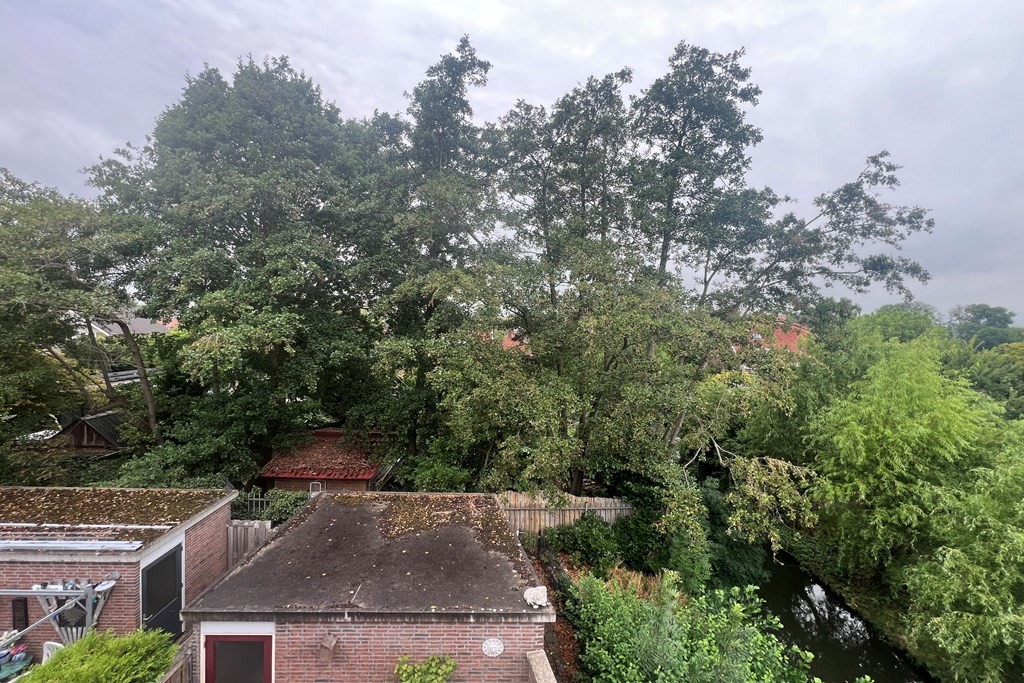 Tussenwoning te koop: Karel V laan 29, Gorinchem