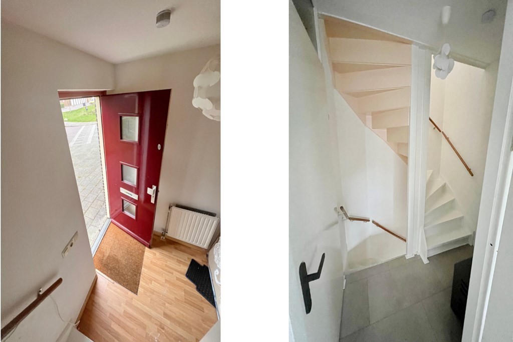 Tussenwoning te koop: Karel V laan 29, Gorinchem