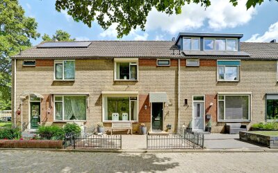 Dokter Schöyerstraat 217