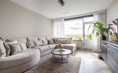 Appartement te koop Dokter van Stratenweg 744