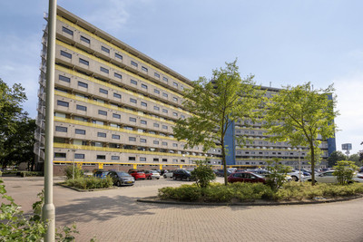 Dokter van Stratenweg 254