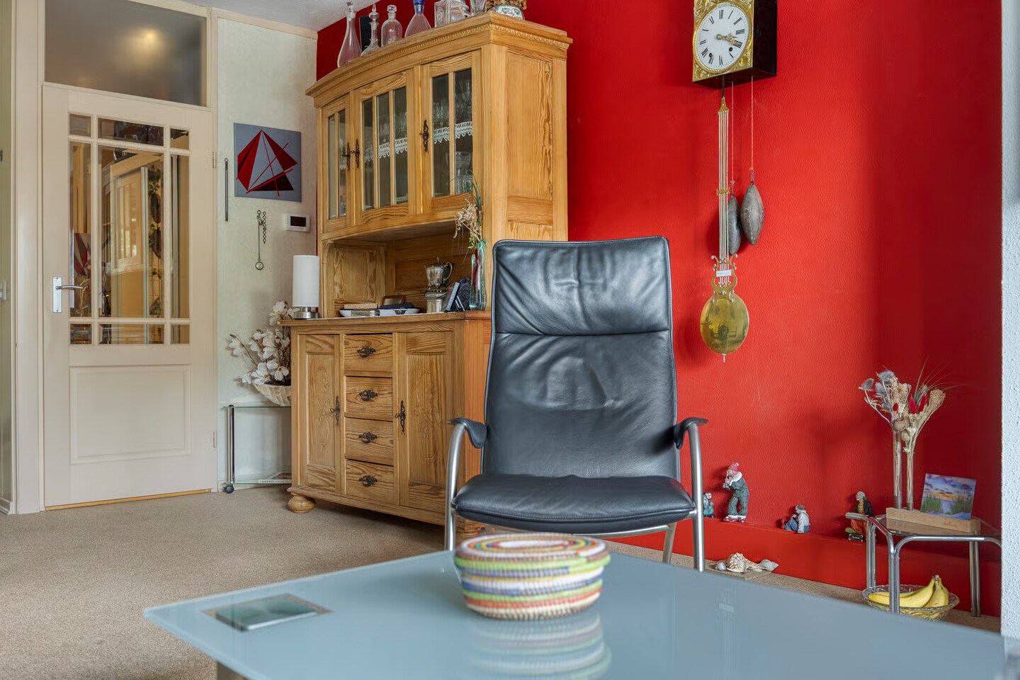 Appartement te koop: Dokter van Stratenweg 254, Gorinchem