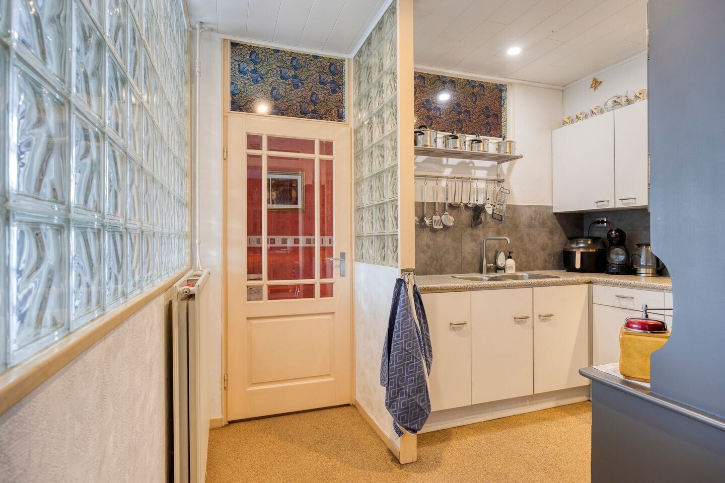 Appartement te koop: Dokter van Stratenweg 254, Gorinchem