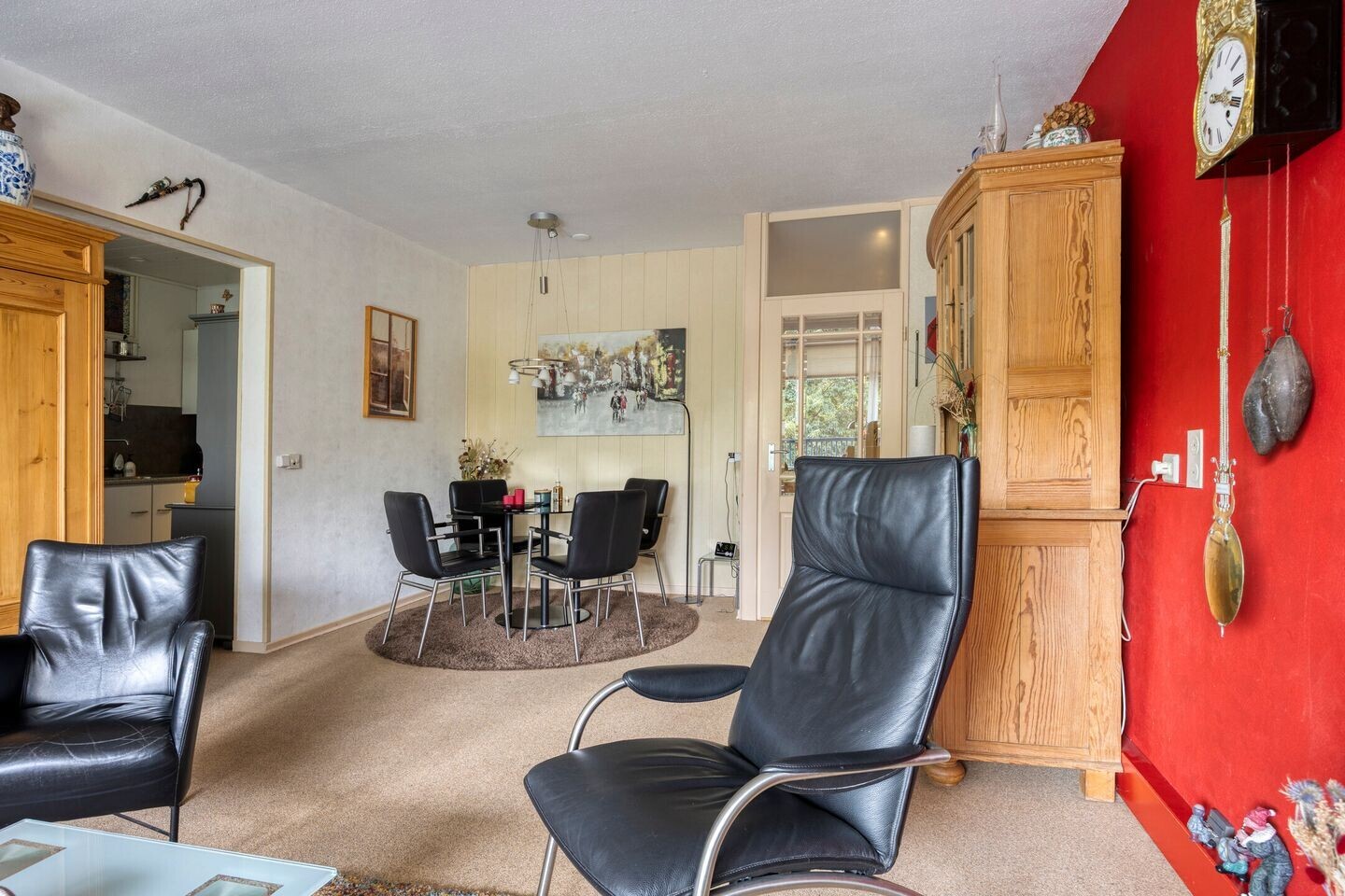 Appartement te koop: Dokter van Stratenweg 254, Gorinchem