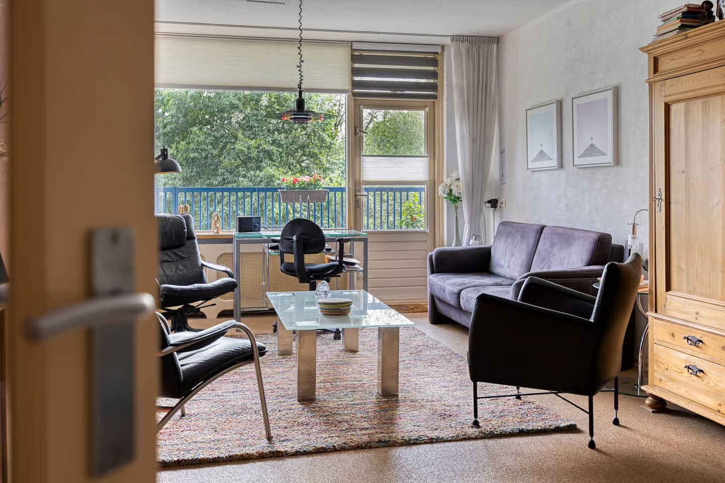 Appartement te koop: Dokter van Stratenweg 254, Gorinchem