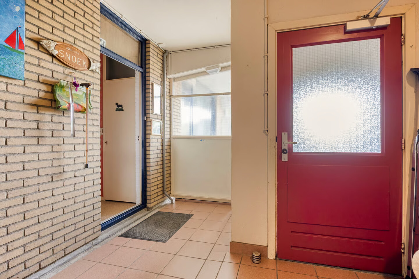 Appartement te koop: Dokter van Stratenweg 254, Gorinchem