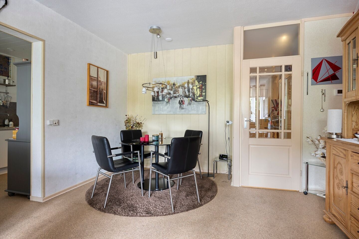 Appartement te koop: Dokter van Stratenweg 254, Gorinchem
