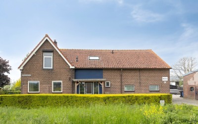 Haarweg 4
