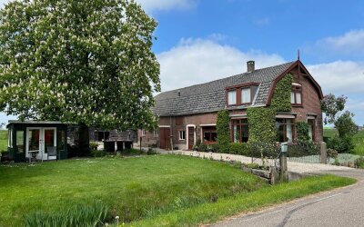 Hoogbloklandseweg 5