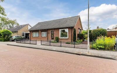 Overwaard 14