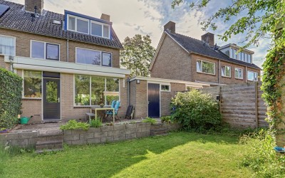 Schutskooi 3