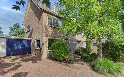 Schutskooi 3