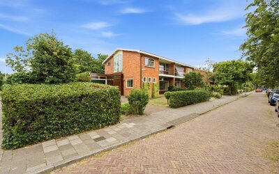 Huis te koop Schaapsheul 12