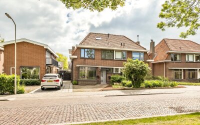 Kleine Haarsekade 80