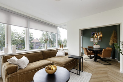 Grote Haarsekade 39-B