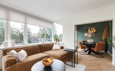 Grote Haarsekade 39-B