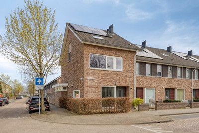 Eendenplas 34