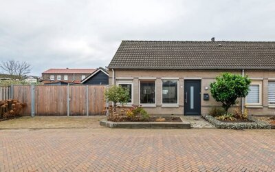 Patrijzennest 1-A