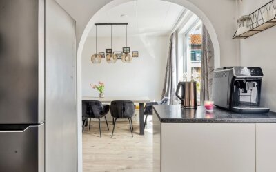 Huis te koop Wildschutlaan 1
