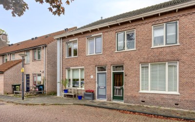Theodorus Boomstraat 8