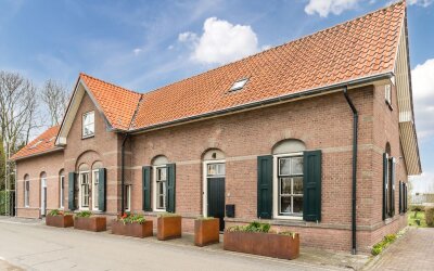 Merwedekanaal 104