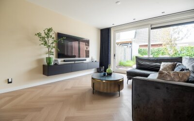 Buitenbaan 37