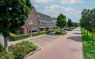Buitenbaan 95