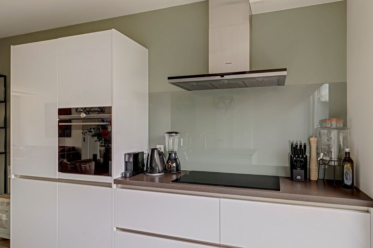 Tussenwoning te koop: Buitenbaan 97, Gorinchem