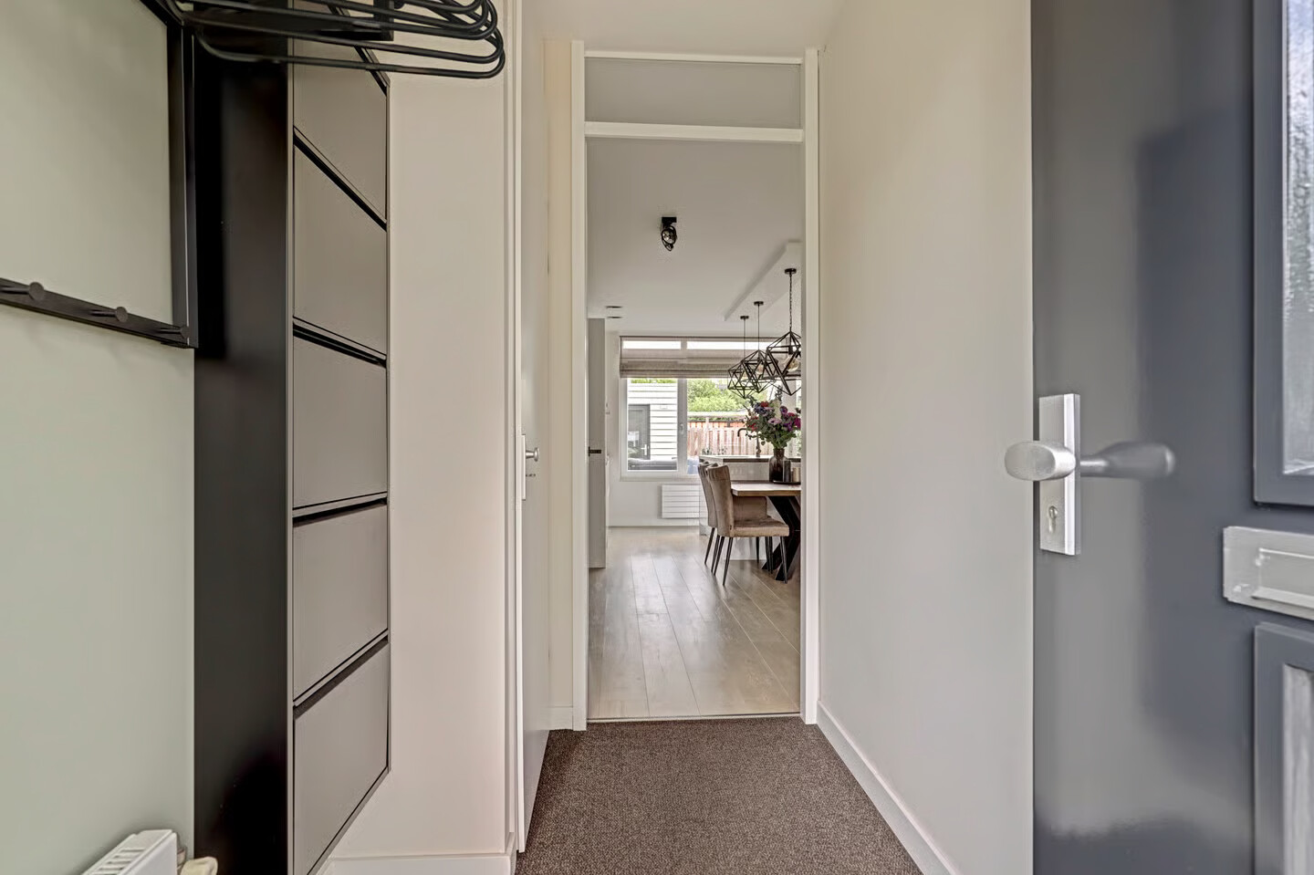 Tussenwoning te koop: Buitenbaan 97, Gorinchem