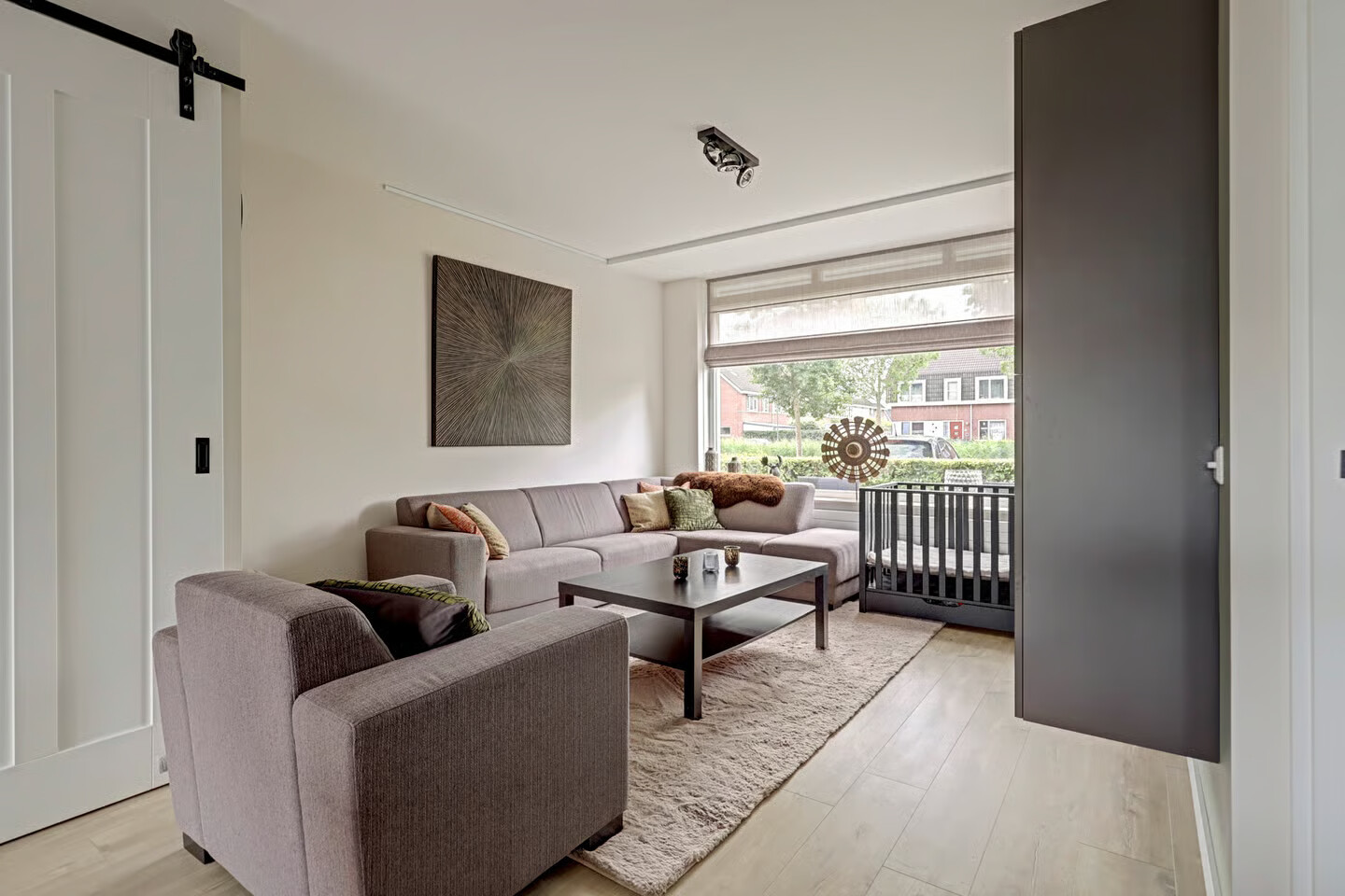 Tussenwoning te koop: Buitenbaan 97, Gorinchem