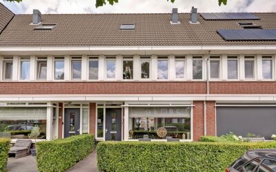 Buitenbaan 97