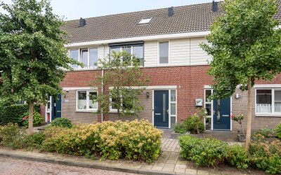 Anthonie Verstralenstraat 10