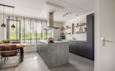 Binnenbaan 7