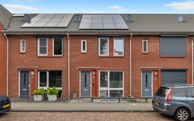 Van Hoornestraat 5-D