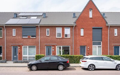Van Hoornestraat 5-J