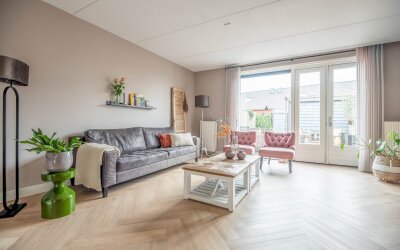 Van Hoornestraat 5-K