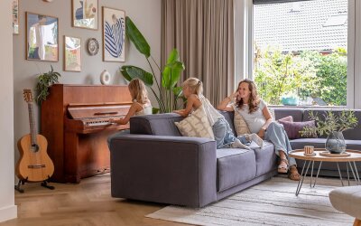 Van Hoornestraat 5-M