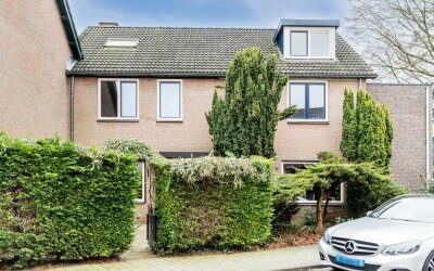 Van Hoornestraat 52