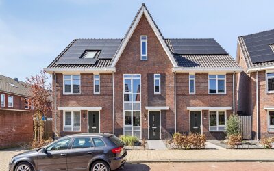 Jan van der Heijdenstraat 49