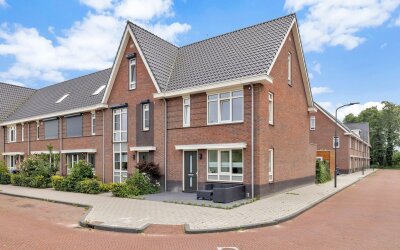 Loevesteinlaan 77
