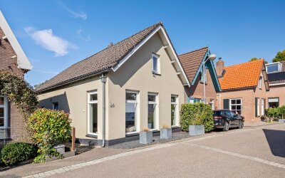 Huis te koop Lingsesdijk 26