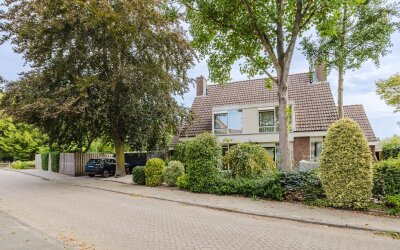 Kleine Wiel 12