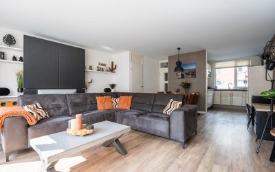 Sweelinckstraat 20