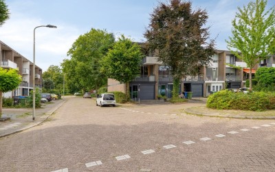 Huis te koop Hoofdwal 23