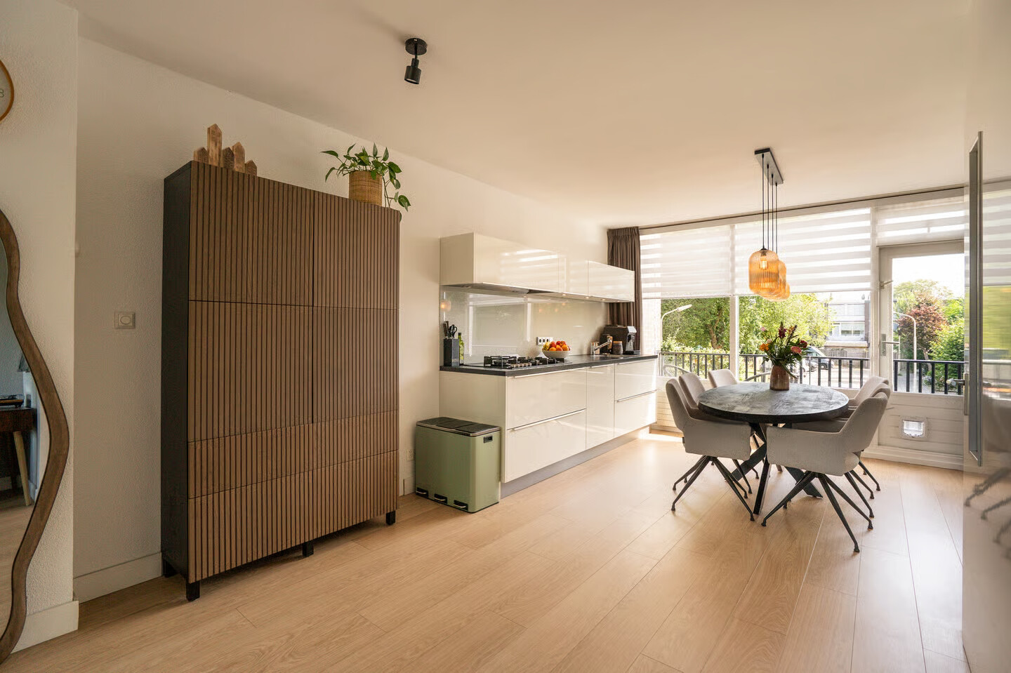 Tussenwoning te koop: Courtine 15, Gorinchem
