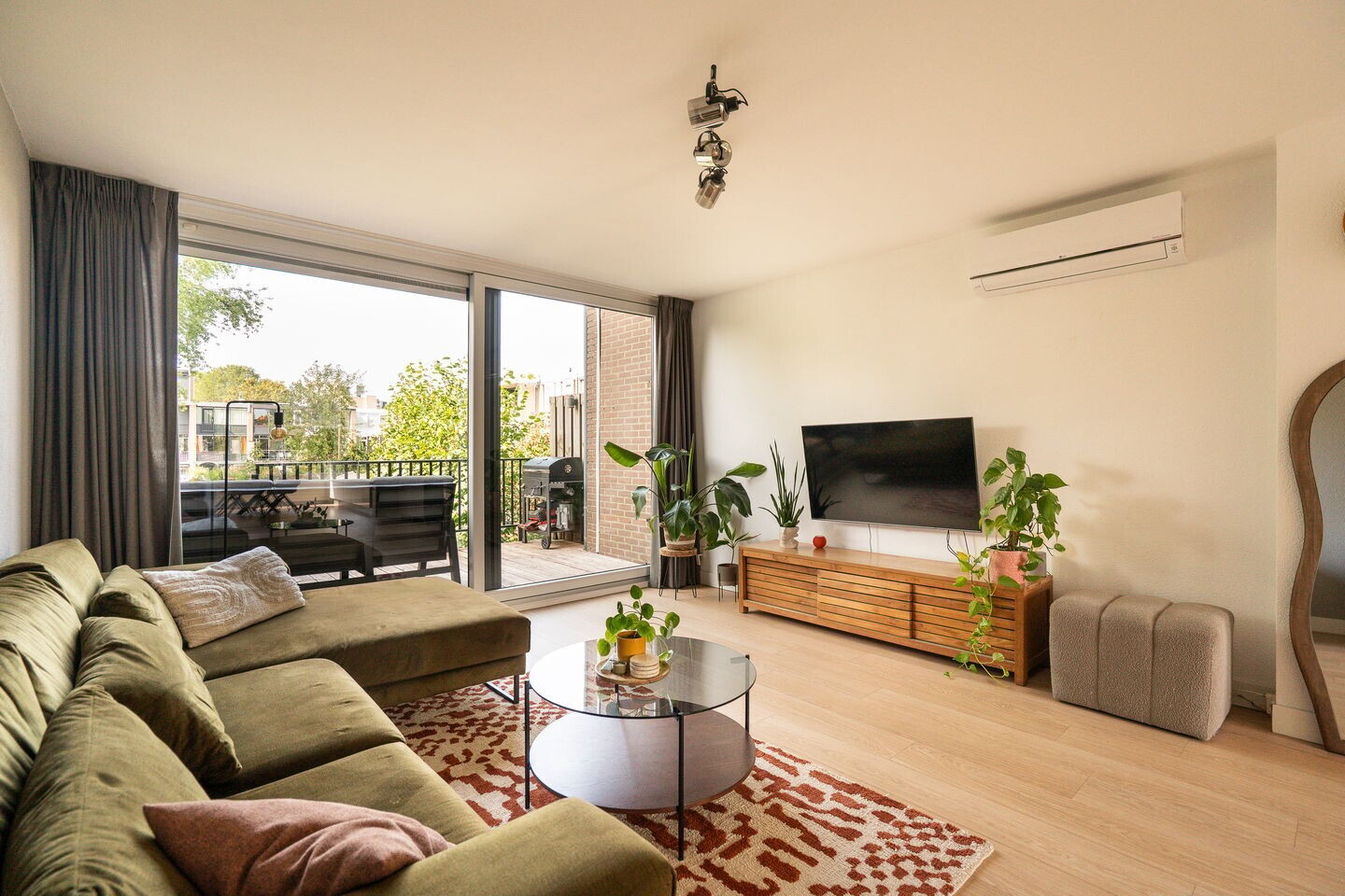 Tussenwoning te koop: Courtine 15, Gorinchem