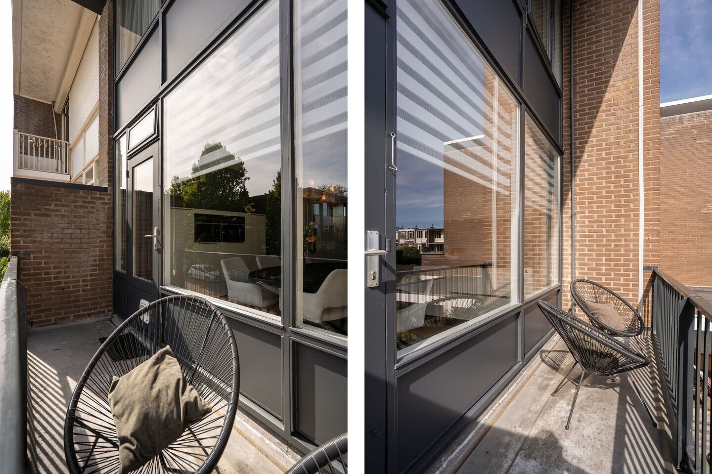 Tussenwoning te koop: Courtine 15, Gorinchem