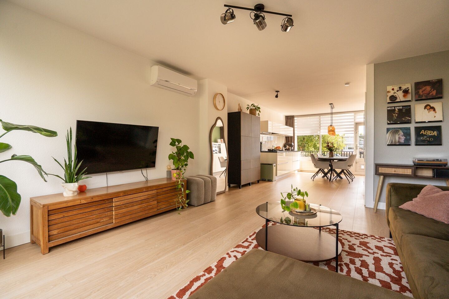Tussenwoning te koop: Courtine 15, Gorinchem
