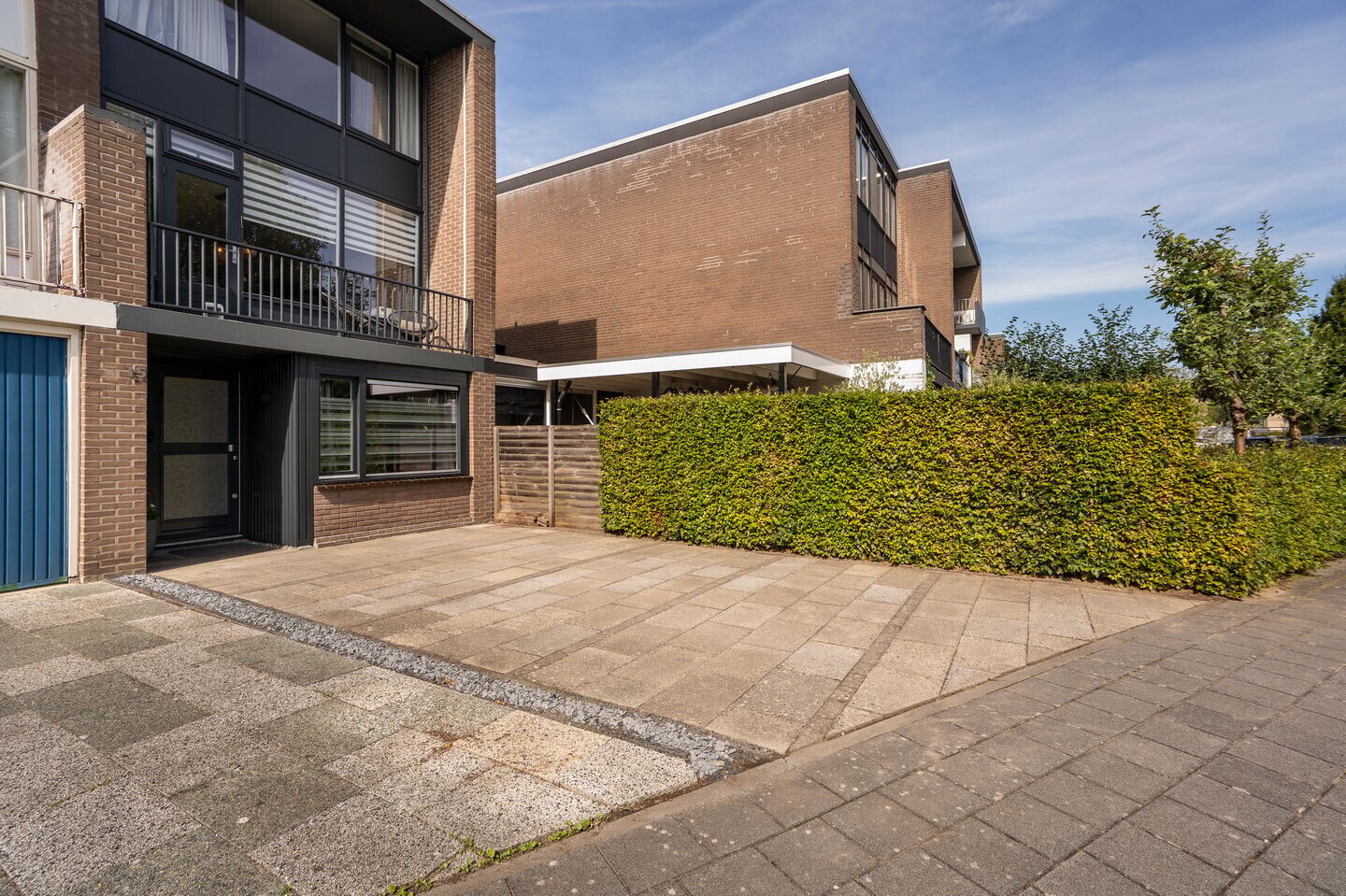 Tussenwoning te koop: Courtine 15, Gorinchem