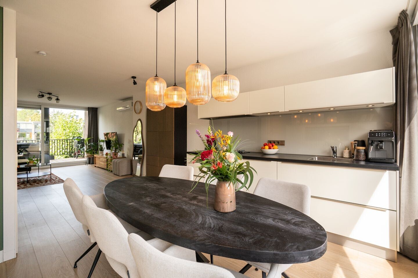 Tussenwoning te koop: Courtine 15, Gorinchem